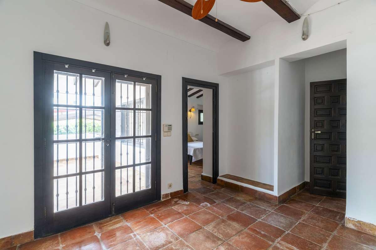 6 quarto Moradia para venda em Benissa - 1 050 000 € (Ref: 9309199)