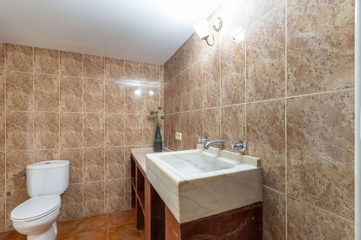 6 quarto Moradia para venda em Benissa - 1 050 000 € (Ref: 9309199)
