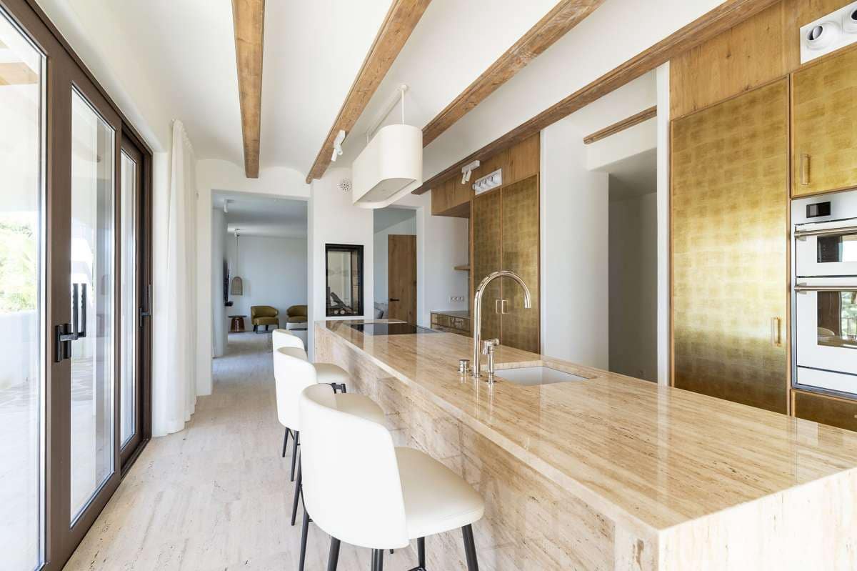 5 Zimmer Villa zu verkaufen in Benissa - 2.750.000 € (Ref: 9309200)