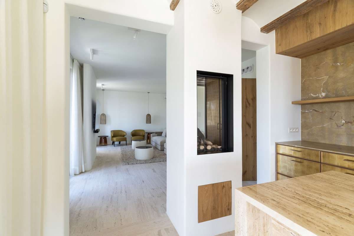 5 Zimmer Villa zu verkaufen in Benissa - 2.750.000 € (Ref: 9309200)