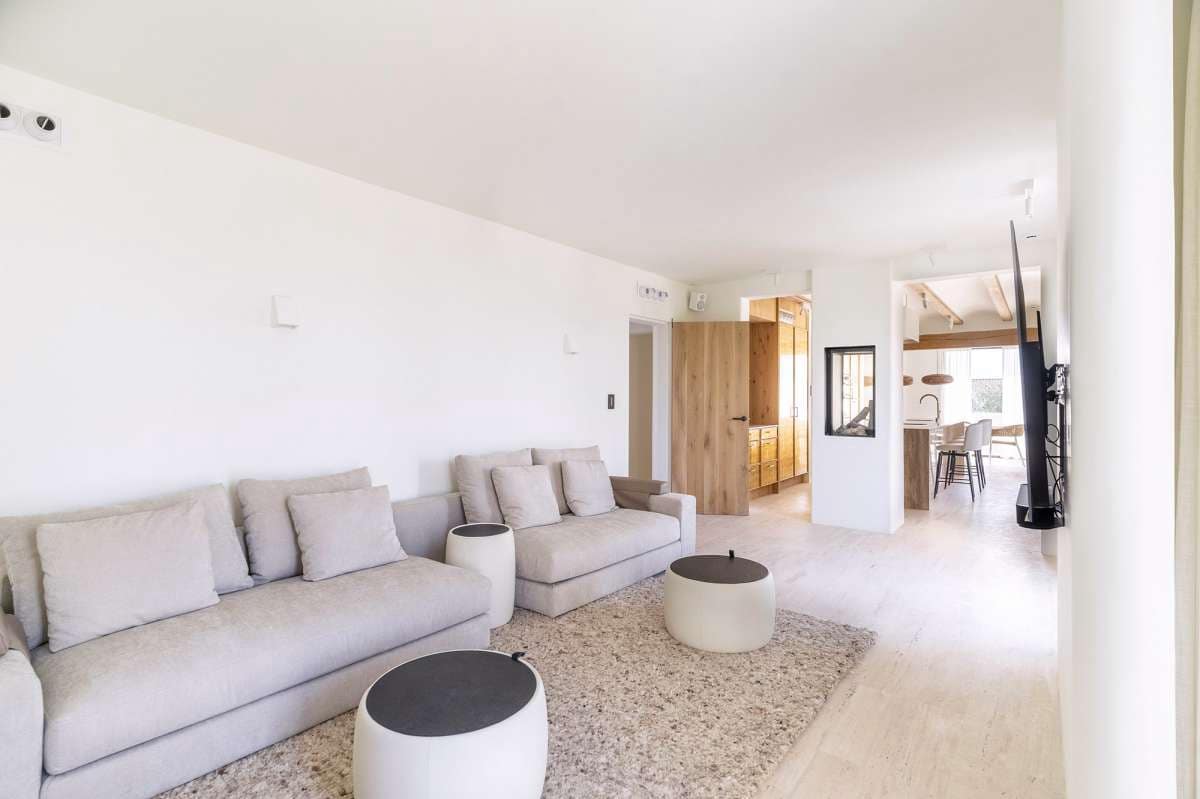 5 Zimmer Villa zu verkaufen in Benissa - 2.750.000 € (Ref: 9309200)