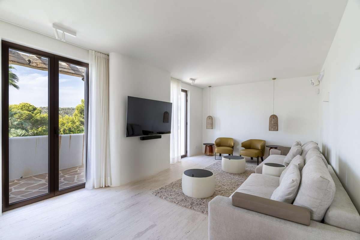 5 Zimmer Villa zu verkaufen in Benissa - 2.750.000 € (Ref: 9309200)