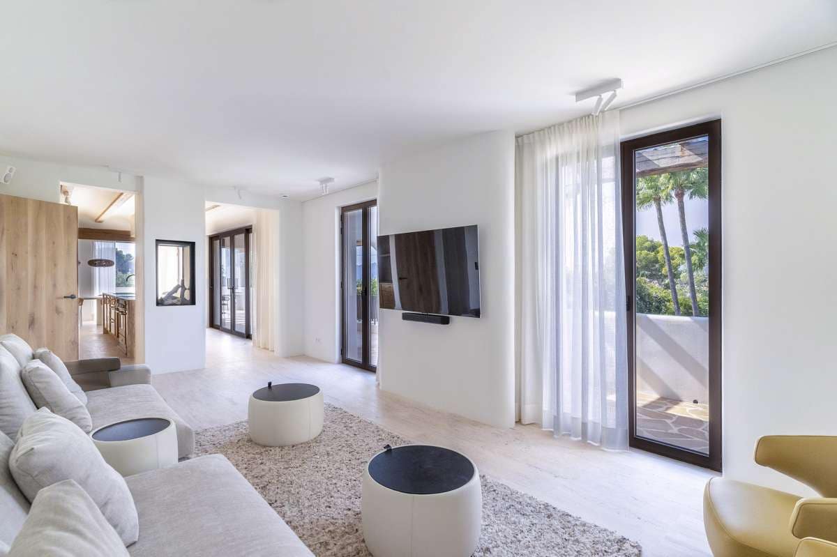 5 Zimmer Villa zu verkaufen in Benissa - 2.750.000 € (Ref: 9309200)