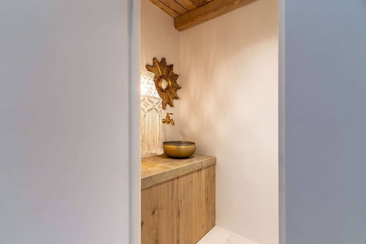 5 Zimmer Villa zu verkaufen in Benissa - 2.750.000 € (Ref: 9309200)