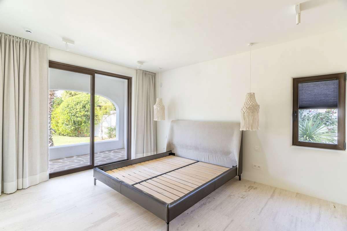 5 Zimmer Villa zu verkaufen in Benissa - 2.750.000 € (Ref: 9309200)