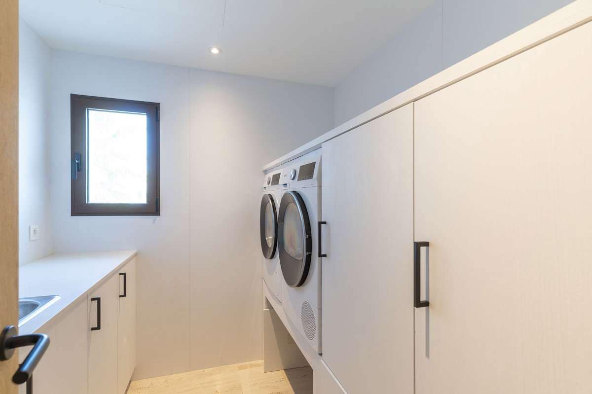 5 Zimmer Villa zu verkaufen in Benissa - 2.750.000 € (Ref: 9309200)