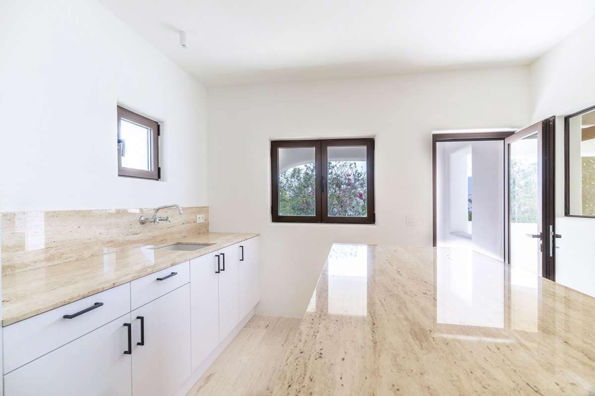 5 Zimmer Villa zu verkaufen in Benissa - 2.750.000 € (Ref: 9309200)