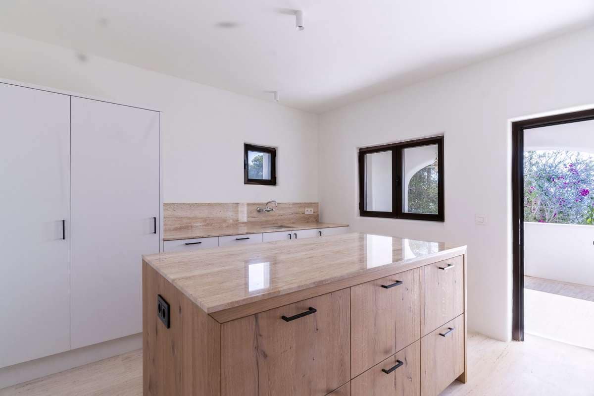 5 Zimmer Villa zu verkaufen in Benissa - 2.750.000 € (Ref: 9309200)