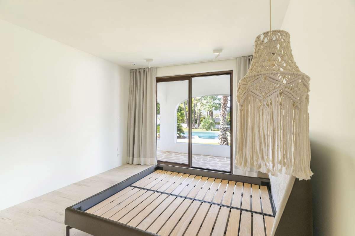 5 Zimmer Villa zu verkaufen in Benissa - 2.750.000 € (Ref: 9309200)