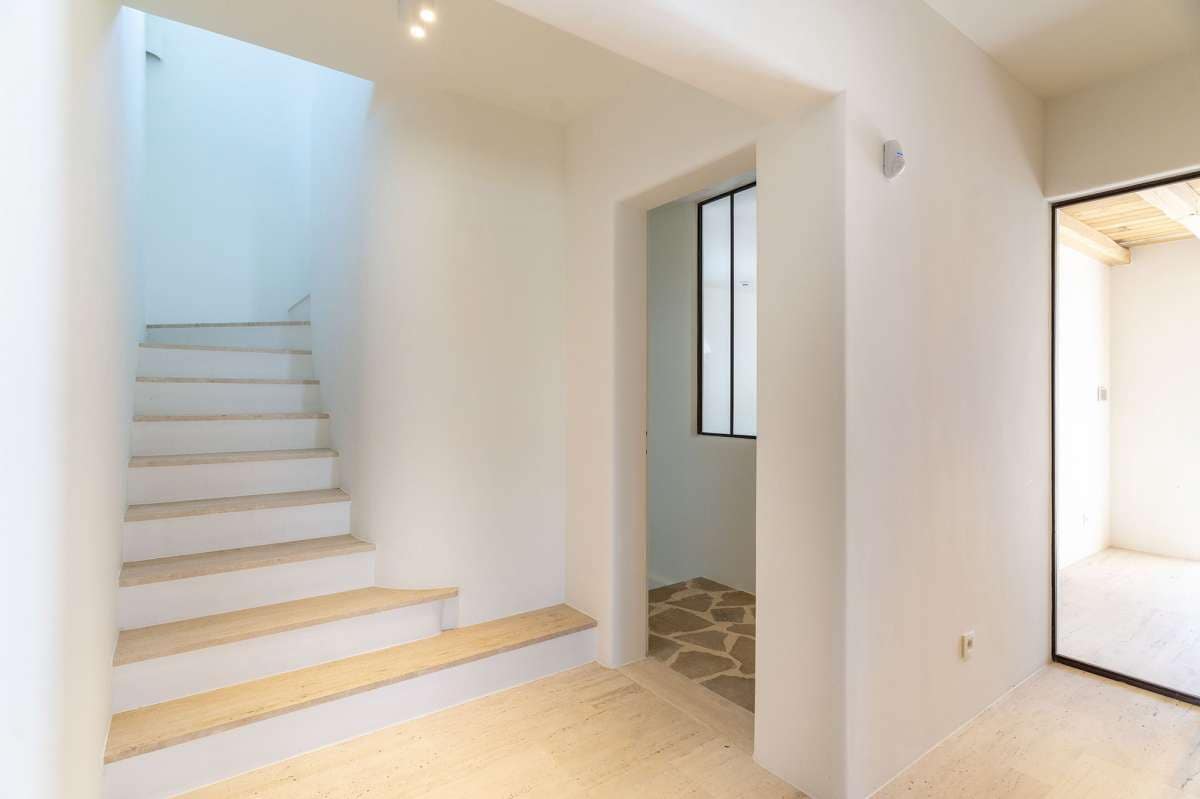 5 Zimmer Villa zu verkaufen in Benissa - 2.750.000 € (Ref: 9309200)