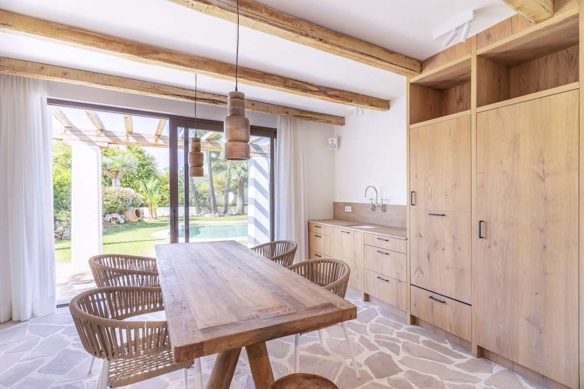5 Zimmer Villa zu verkaufen in Benissa - 2.750.000 € (Ref: 9309200)