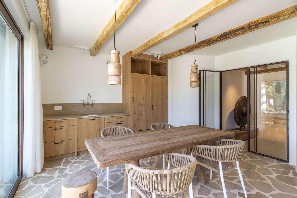 5 Zimmer Villa zu verkaufen in Benissa - 2.750.000 € (Ref: 9309200)