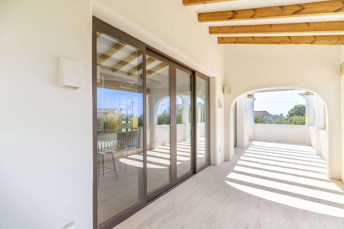 5 Zimmer Villa zu verkaufen in Benissa - 2.750.000 € (Ref: 9309200)