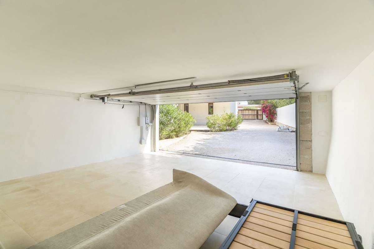 5 Zimmer Villa zu verkaufen in Benissa - 2.750.000 € (Ref: 9309200)