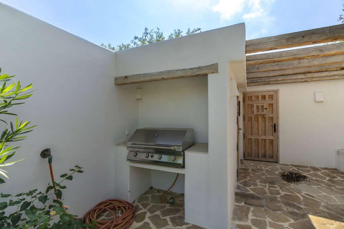 5 Zimmer Villa zu verkaufen in Benissa - 2.750.000 € (Ref: 9309200)