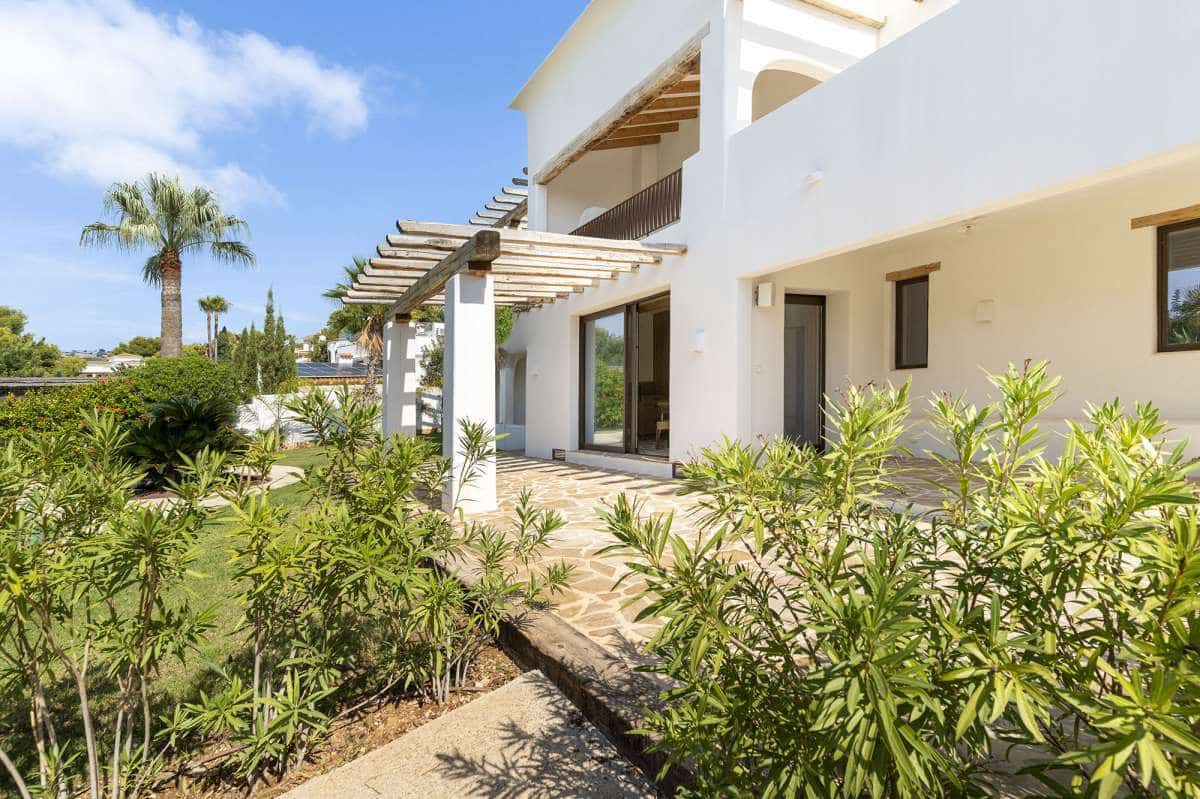 5 Zimmer Villa zu verkaufen in Benissa - 2.750.000 € (Ref: 9309200)