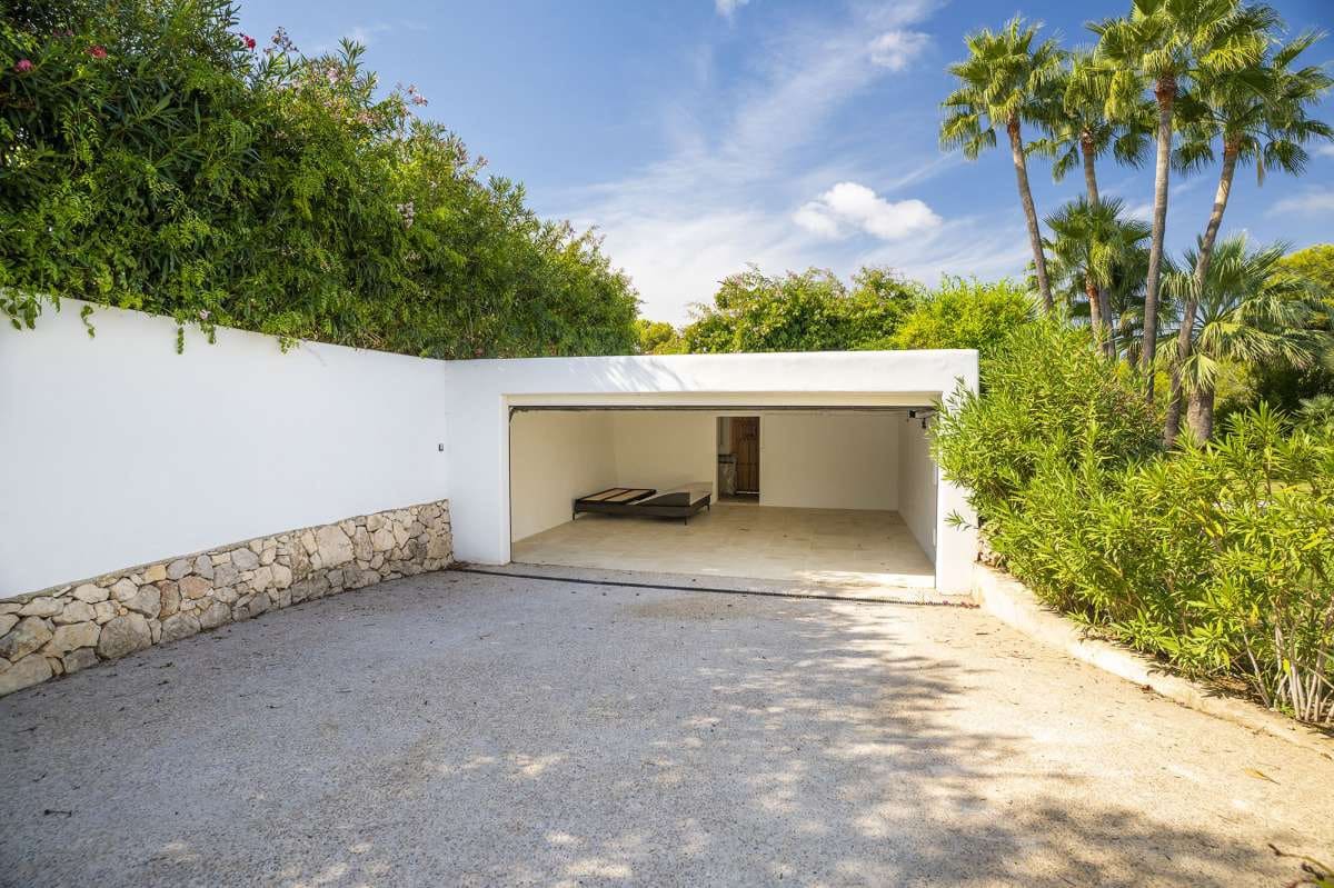 5 Zimmer Villa zu verkaufen in Benissa - 2.750.000 € (Ref: 9309200)