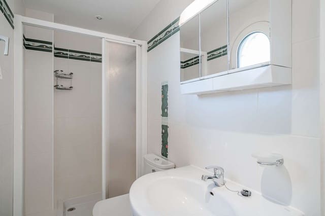 5 soverom Villa til salgs i Calpe / Calp - € 799 000 (Ref: 9319709)