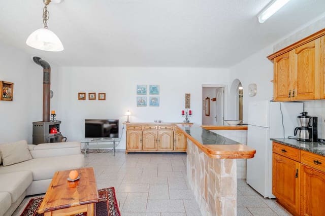 5 soverom Villa til salgs i Calpe / Calp - € 799 000 (Ref: 9319709)