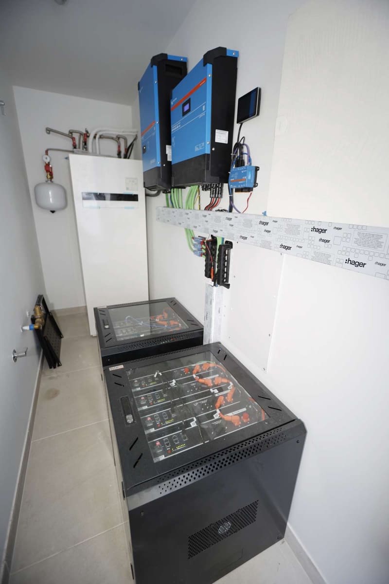 4 bedroom Villa for sale in Calpe / Calp - € 840,000 (Ref: 9345542)