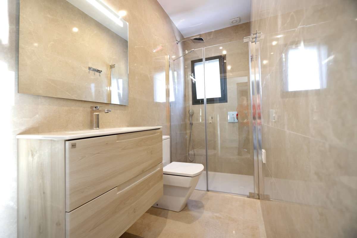 4 bedroom Villa for sale in Calpe / Calp - € 840,000 (Ref: 9345542)