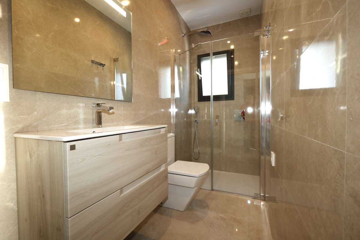 4 bedroom Villa for sale in Calpe / Calp - € 840,000 (Ref: 9345542)