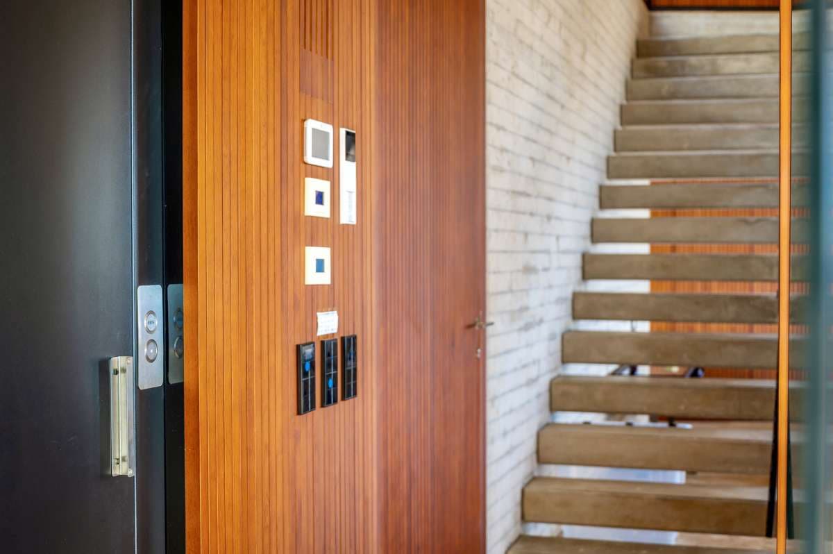 4 makuuhuone Huvila myytävänä paikassa Benissa - 2 780 000 € (Ref: 9356517)