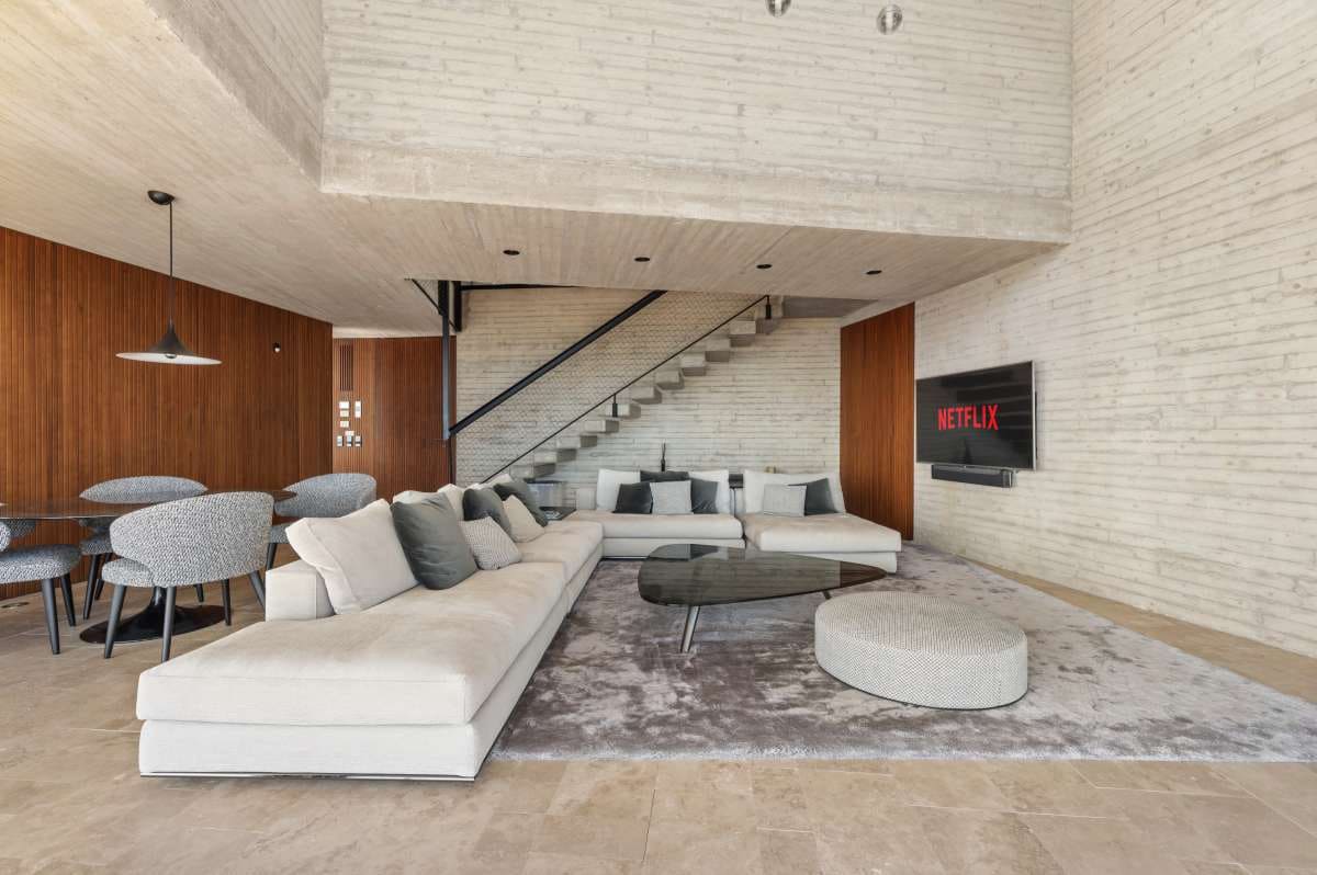 4 makuuhuone Huvila myytävänä paikassa Benissa - 2 780 000 € (Ref: 9356517)