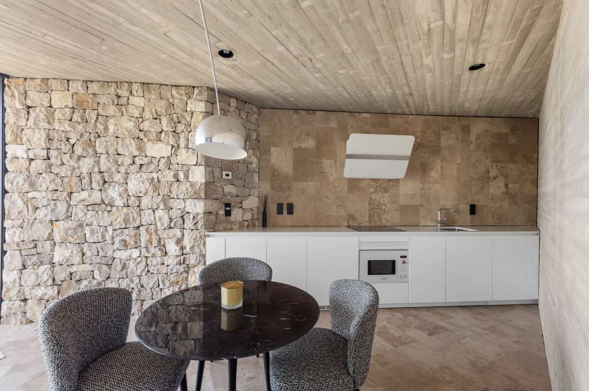 4 makuuhuone Huvila myytävänä paikassa Benissa - 2 780 000 € (Ref: 9356517)