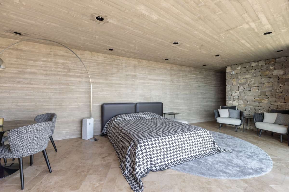 4 makuuhuone Huvila myytävänä paikassa Benissa - 2 780 000 € (Ref: 9356517)