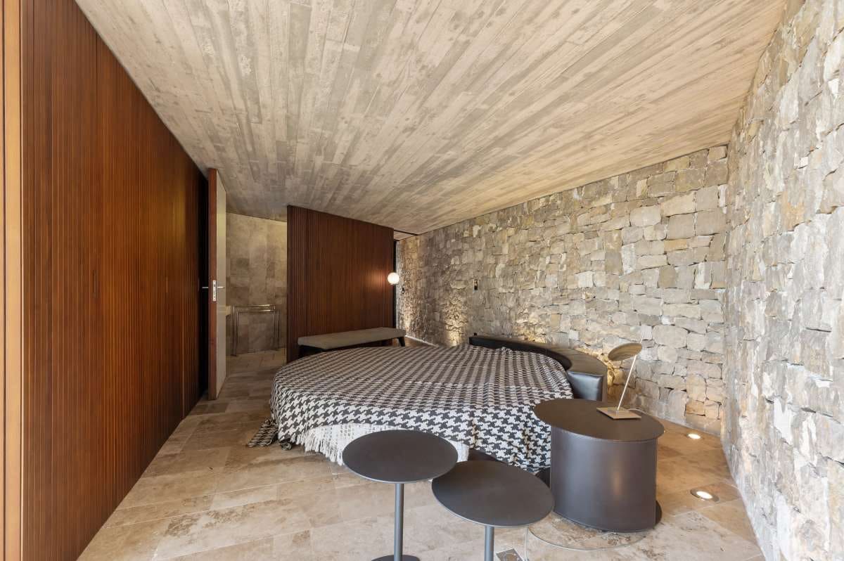 4 makuuhuone Huvila myytävänä paikassa Benissa - 2 780 000 € (Ref: 9356517)