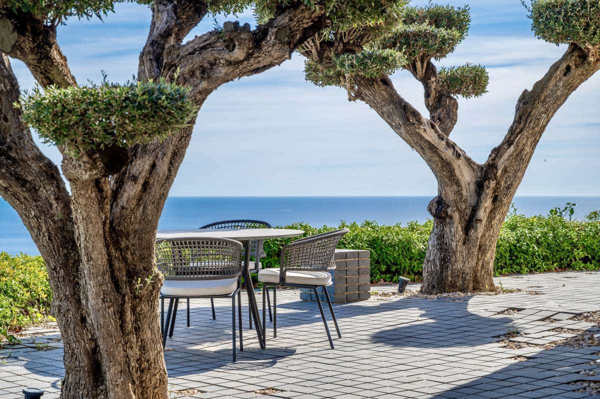 4 makuuhuone Huvila myytävänä paikassa Benissa - 2 780 000 € (Ref: 9356517)