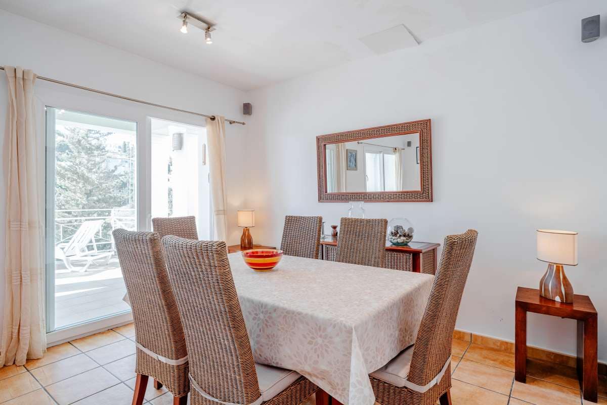 Casa de 3 habitaciones en Calpe / Calp en venta - 370.000 € (Ref: 9370336)