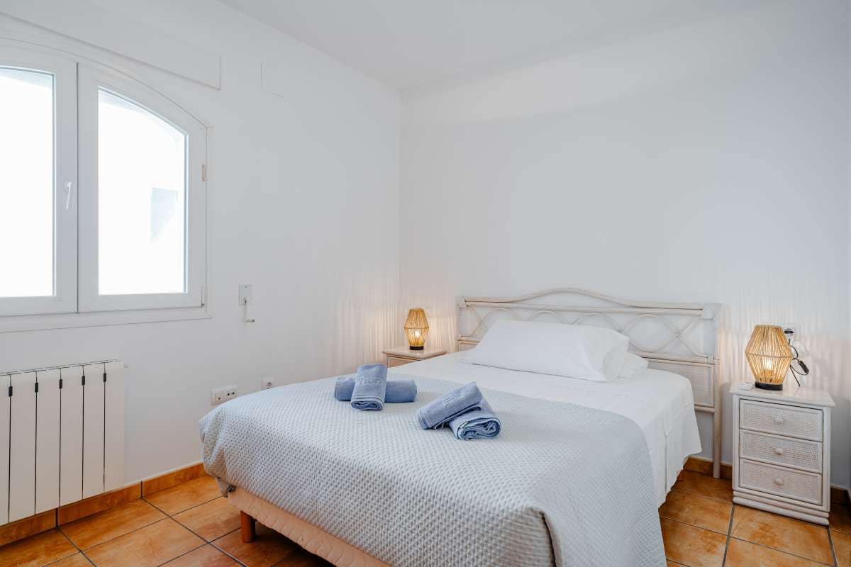 Casa de 3 habitaciones en Calpe / Calp en venta - 370.000 € (Ref: 9370336)