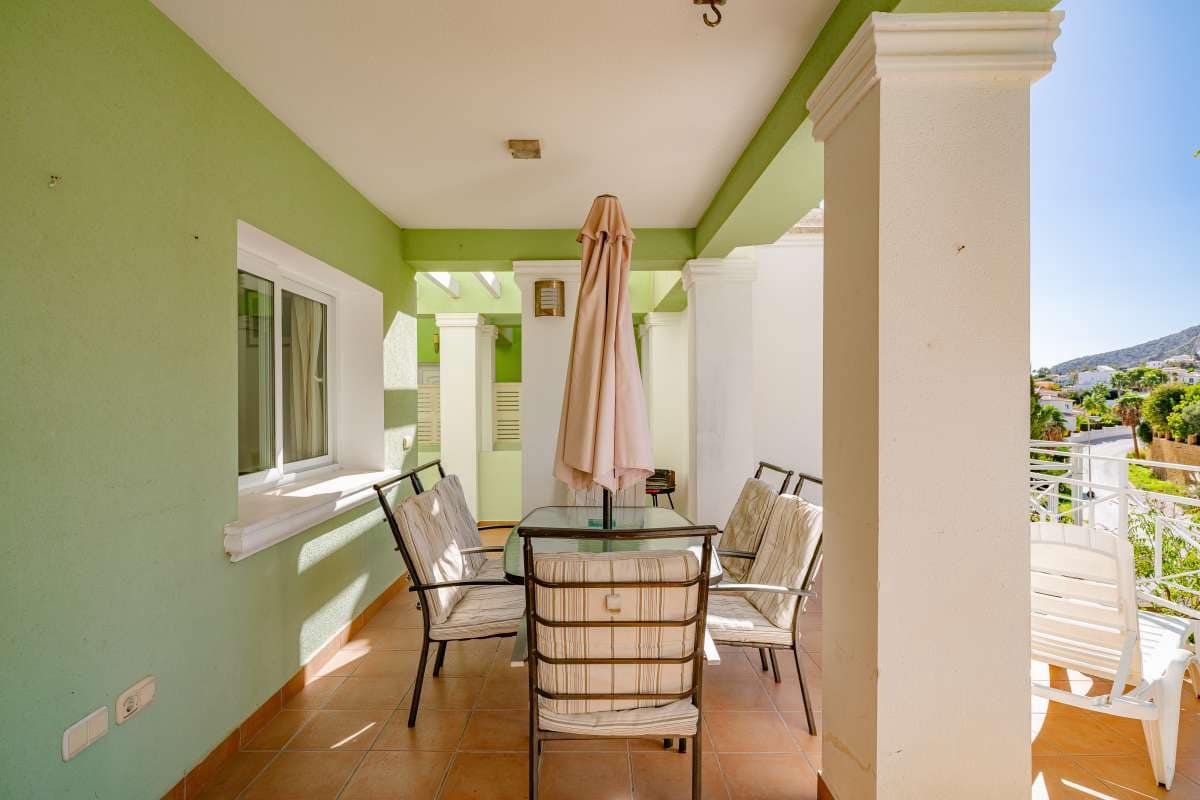 Casa de 3 habitaciones en Calpe / Calp en venta - 370.000 € (Ref: 9370336)