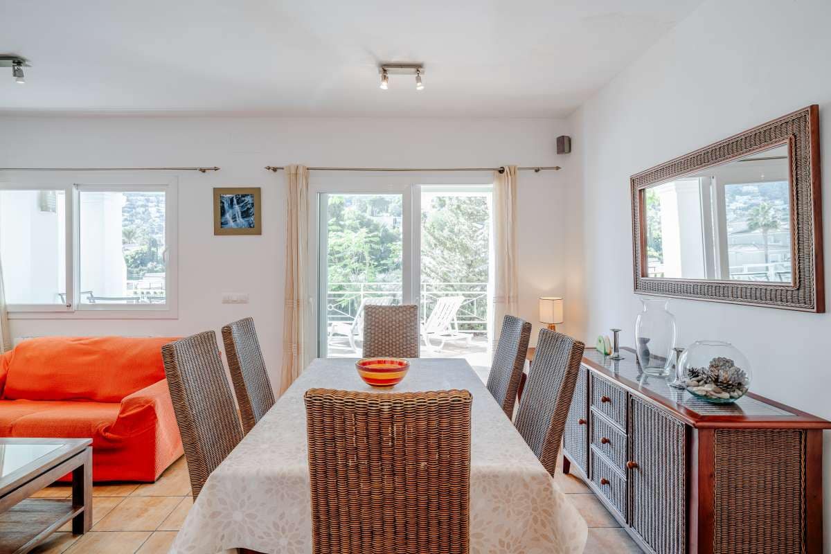 Casa de 3 habitaciones en Calpe / Calp en venta - 370.000 € (Ref: 9370336)