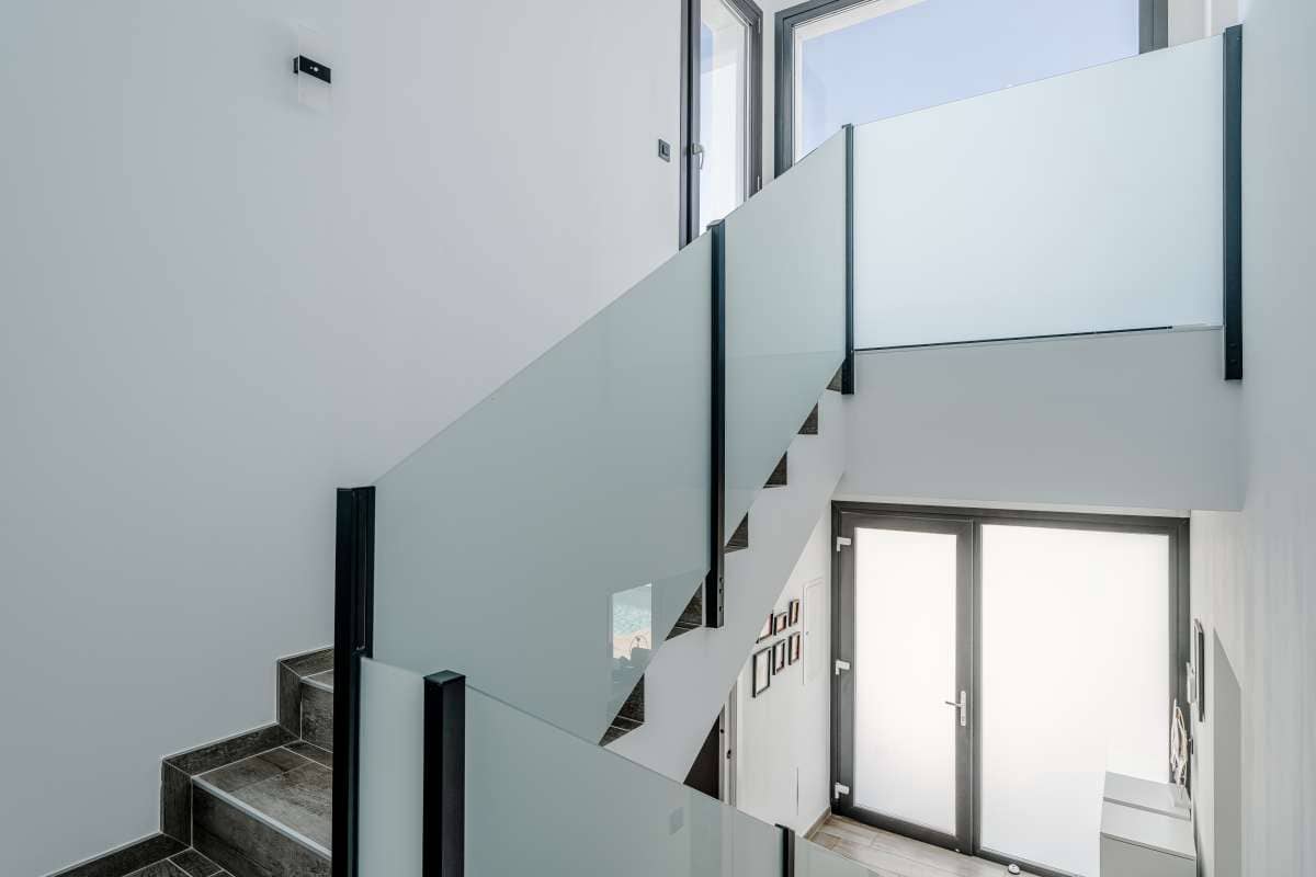 4 sypialnia Willa na sprzedaż w Calpe / Calp - 1 300 000 € (Ref: 9374063)