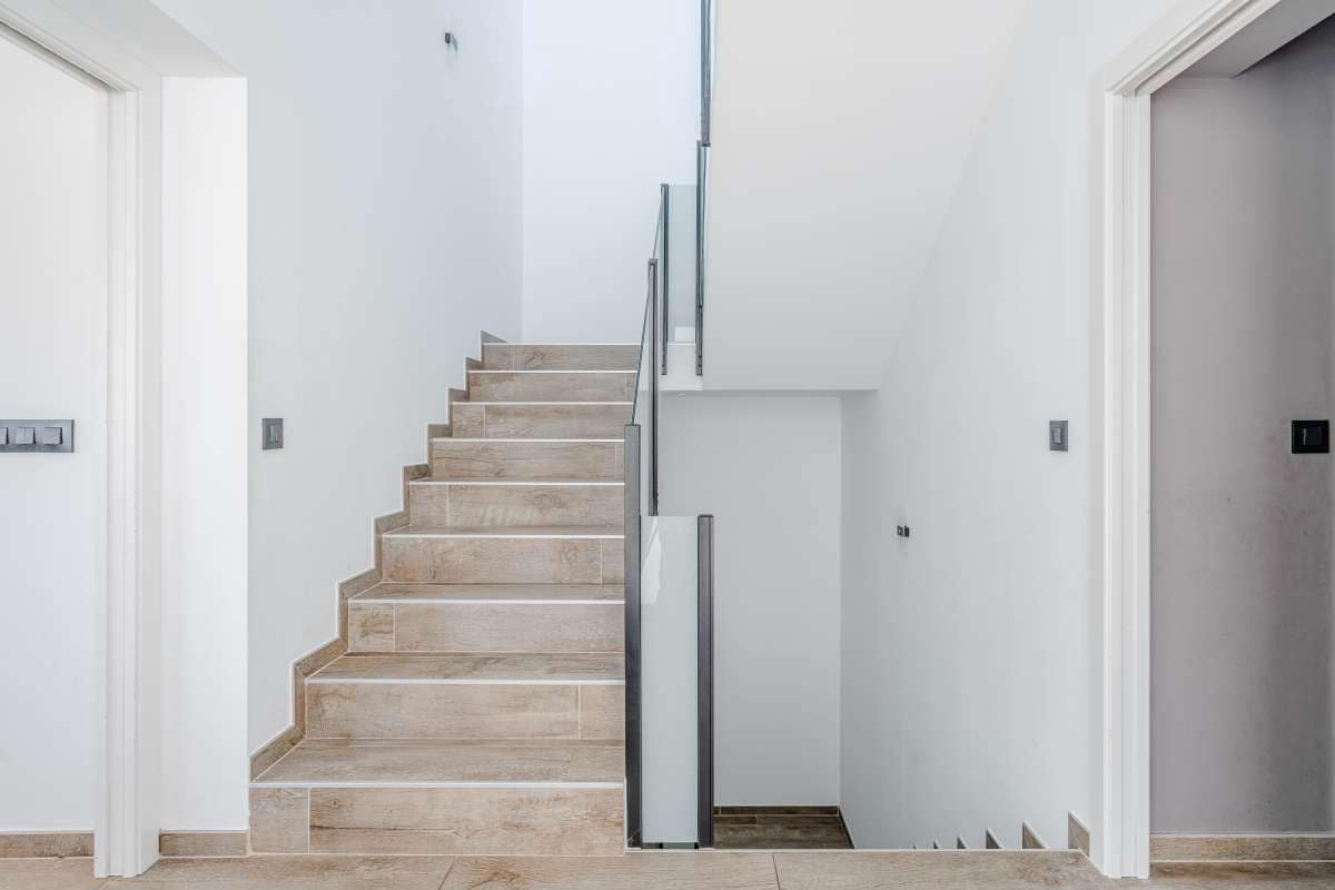 4 sypialnia Willa na sprzedaż w Calpe / Calp - 1 300 000 € (Ref: 9374063)