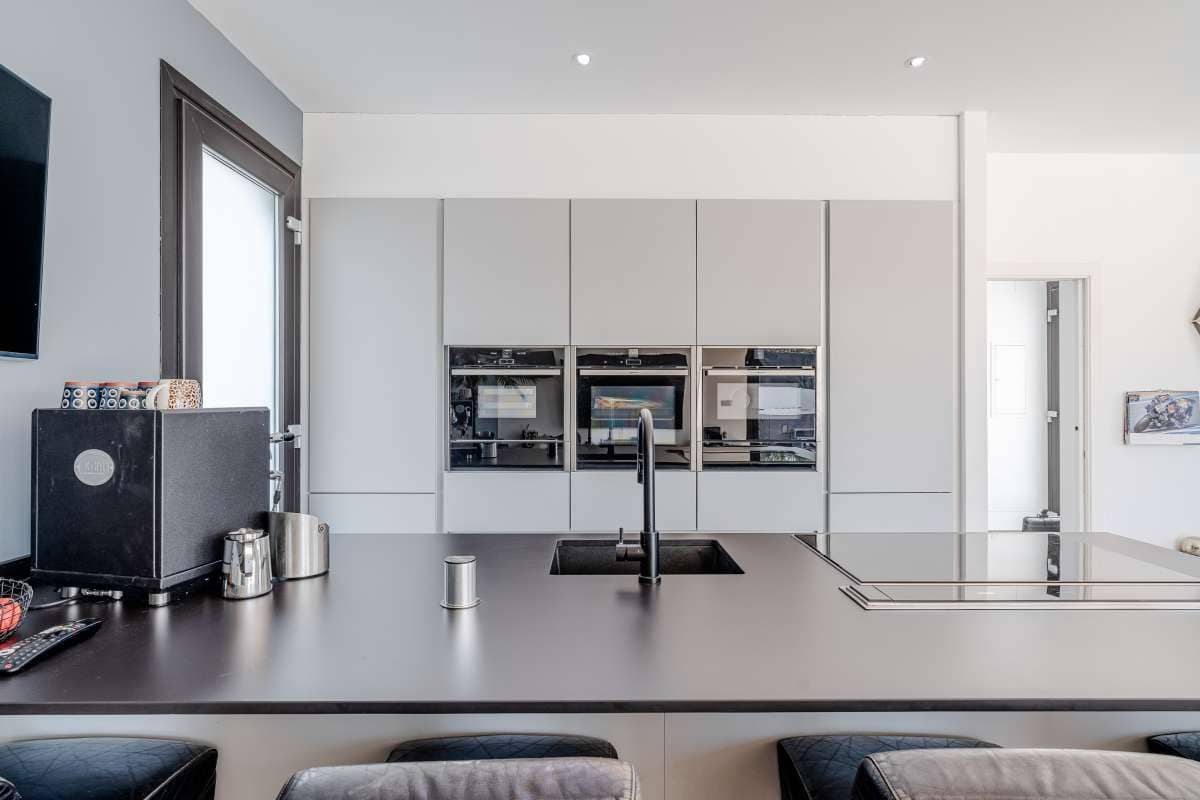 4 sypialnia Willa na sprzedaż w Calpe / Calp - 1 300 000 € (Ref: 9374063)