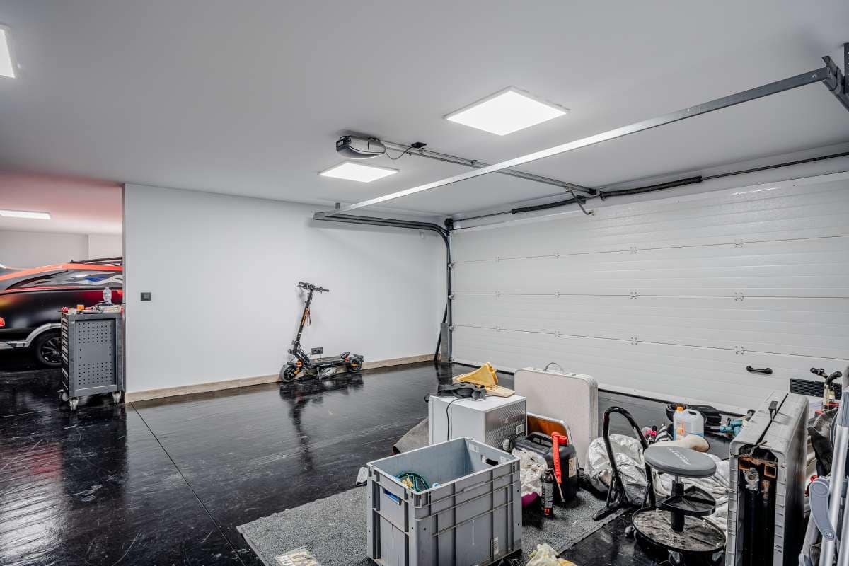 4 sypialnia Willa na sprzedaż w Calpe / Calp - 1 300 000 € (Ref: 9374063)