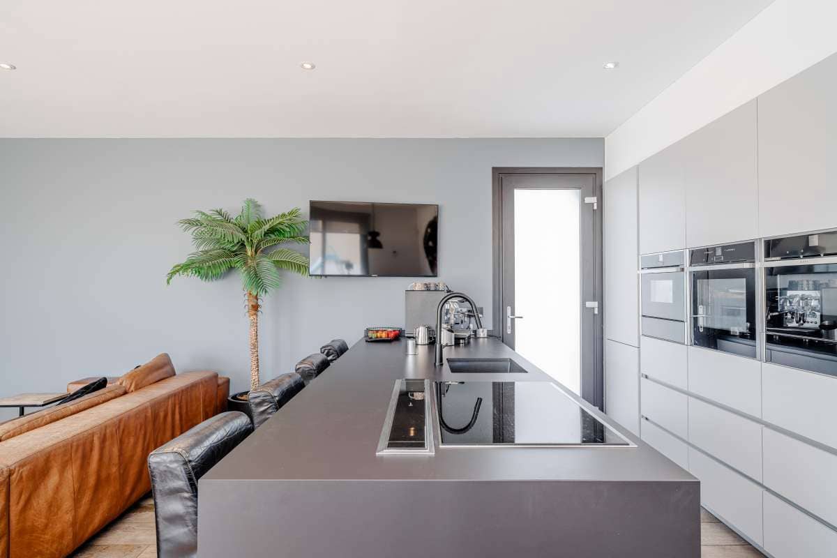 4 sypialnia Willa na sprzedaż w Calpe / Calp - 1 300 000 € (Ref: 9374063)