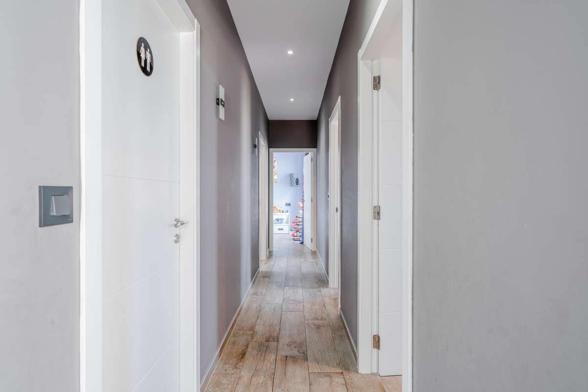 4 sypialnia Willa na sprzedaż w Calpe / Calp - 1 300 000 € (Ref: 9374063)