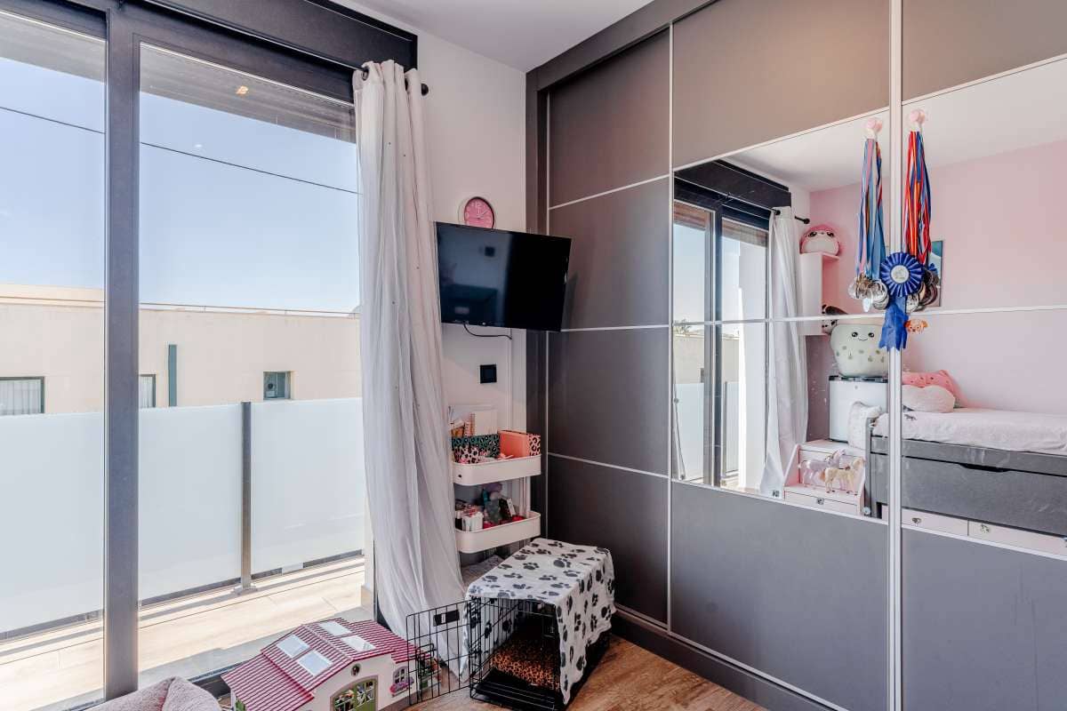 4 sypialnia Willa na sprzedaż w Calpe / Calp - 1 300 000 € (Ref: 9374063)