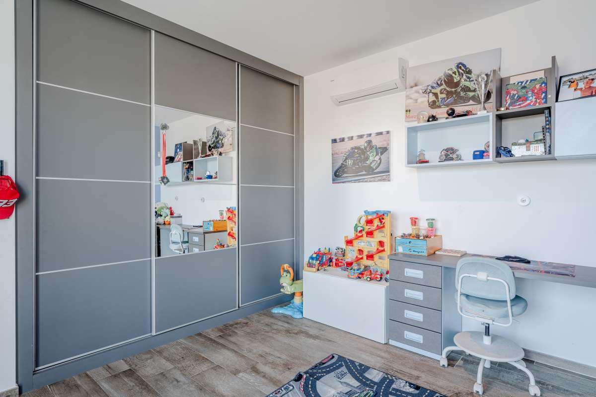 4 sypialnia Willa na sprzedaż w Calpe / Calp - 1 300 000 € (Ref: 9374063)