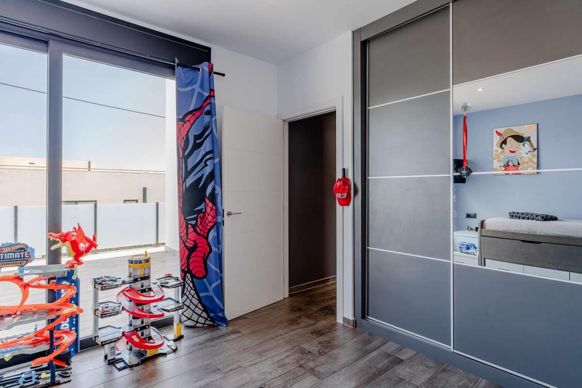 4 sypialnia Willa na sprzedaż w Calpe / Calp - 1 300 000 € (Ref: 9374063)