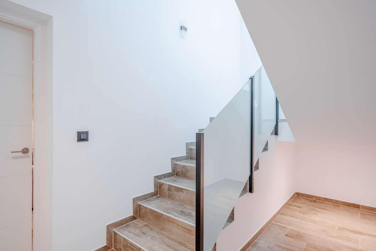 4 sypialnia Willa na sprzedaż w Calpe / Calp - 1 300 000 € (Ref: 9374063)