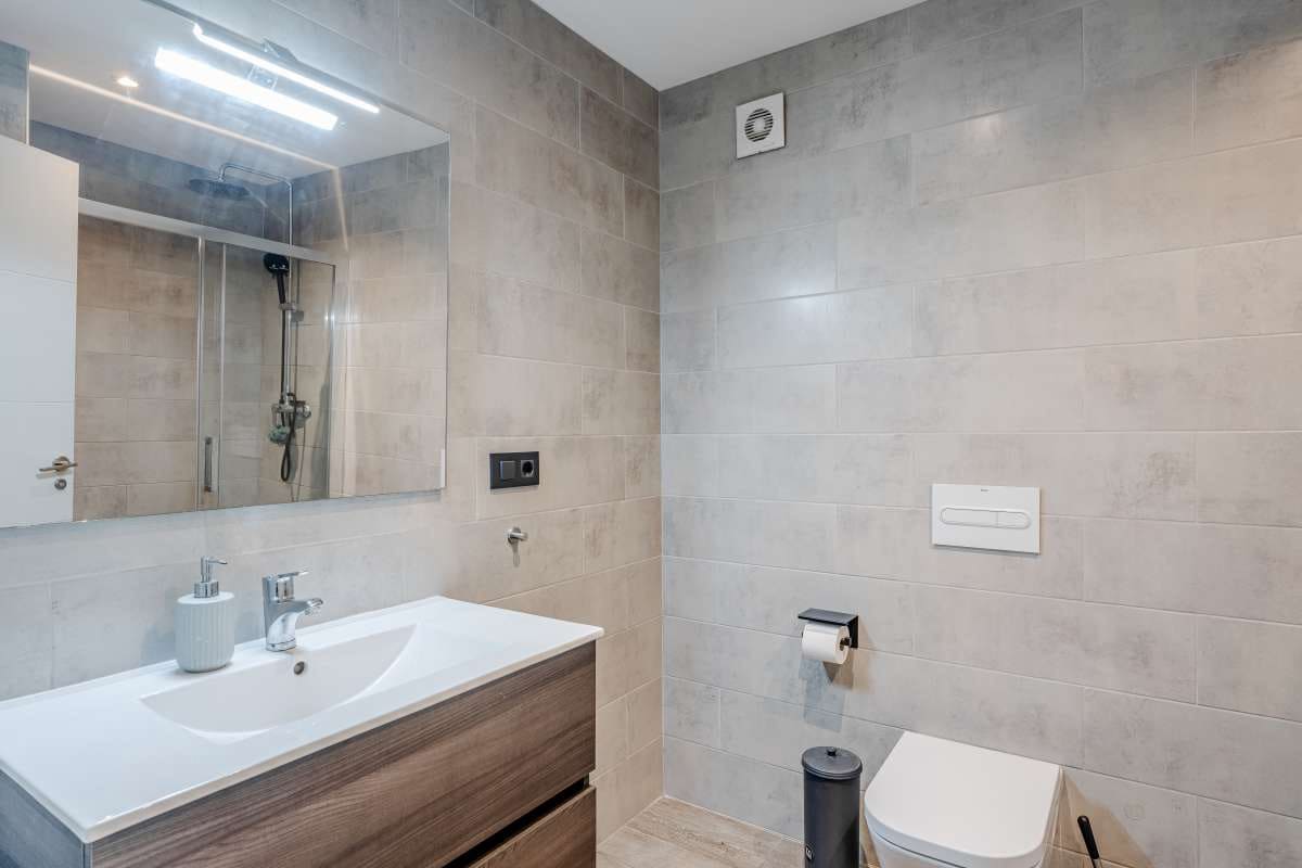 4 sypialnia Willa na sprzedaż w Calpe / Calp - 1 300 000 € (Ref: 9374063)