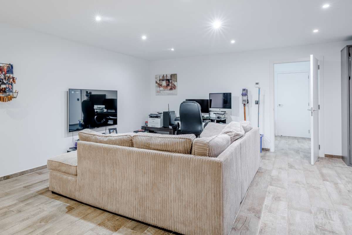 4 sypialnia Willa na sprzedaż w Calpe / Calp - 1 300 000 € (Ref: 9374063)