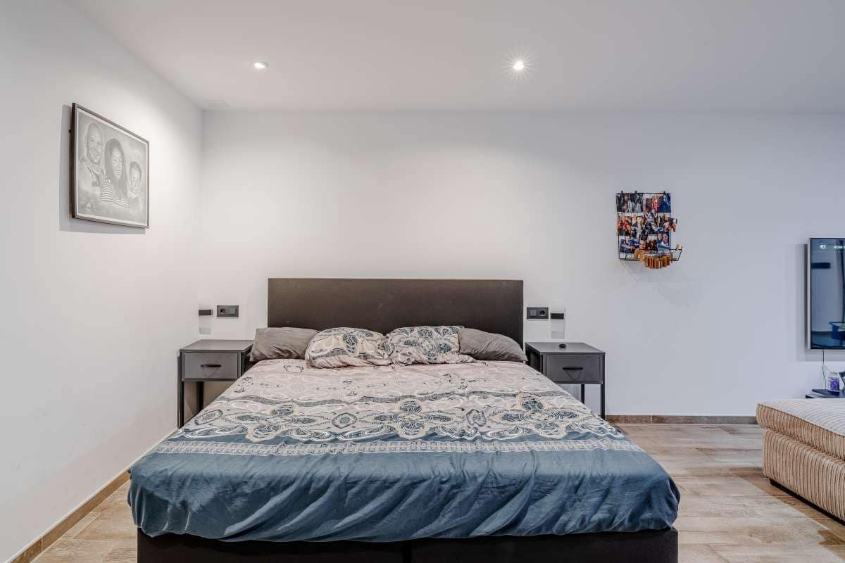 4 sypialnia Willa na sprzedaż w Calpe / Calp - 1 300 000 € (Ref: 9374063)