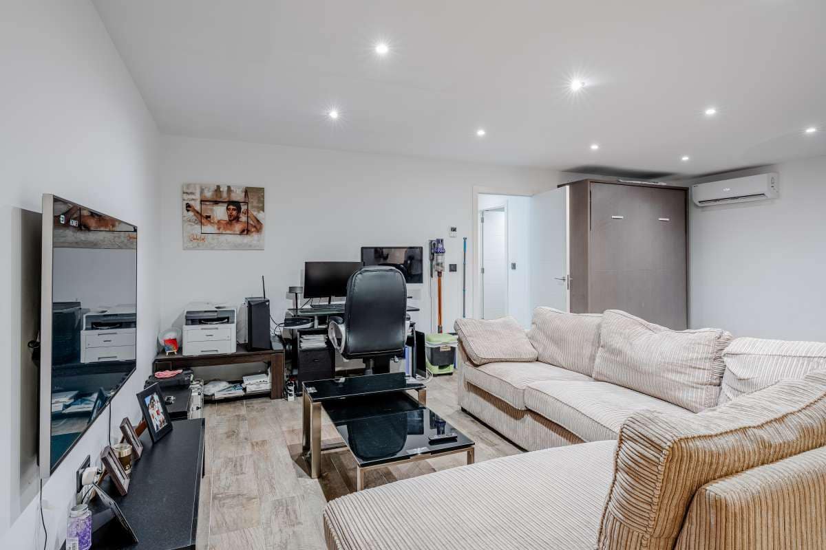 4 sypialnia Willa na sprzedaż w Calpe / Calp - 1 300 000 € (Ref: 9374063)